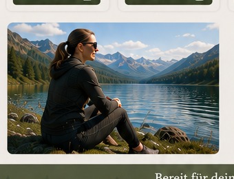 SUPventurebuddy am See