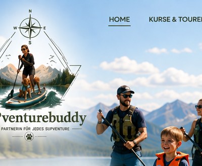 SUPventurebuddy